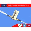 D1x2 Mechanical Optical Switches  optical switch fiber optical switch withHigh Stabiliy