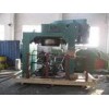 Stainless Steel Wire Drawing Machine With 60HZ Frequency , 40-64 M/Min Speed
