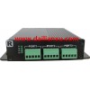 Intercom/Aiphone Fiber Optic Transmitter and Receiver