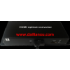 480p/720p/960p/1080p HDMI Fiber Optical Transmitter and Receiver