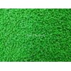 Green Rubber Synthetic Turf Infill For Outdoor , Artificial Grass Infill