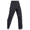 Men Workwear Service Trousers B037