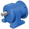 Nissei Gearmotor Reducer g3l