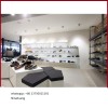Bespoke Retail Shoes Store Interior Design Store displa