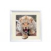 5D House decorative Picture 3D Lenticular Printing Service CMYK Offset Printing