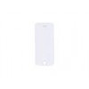 Transparent  Cell Phone Accessories , Iphone 5 Tempered Glass Film 0.33mm