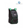 Hot sell outdoor sports backpack adventure waterproof hiking backpack