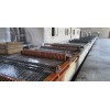 Galvanized Steel Oval Wire