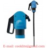 Pompe manuelle pour gasoil et huile