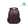 Classical design 18 inch men's business bag laptop backpack