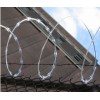 Single Coil Razor Wire