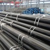 ASTM A333 Grade 6 Low Temperature SMLS Pipes