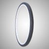 24 inch 1.5 tires for bicycle tubeless tire