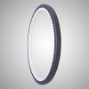 26*1.5 inch tubeless hollow tire for bicycle