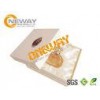 Strong Cardboard Hat Box With Personalized Printing Packing Glass Paper Box High End Packing