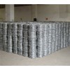 Barbed Wire Production Business Network and Fence
