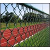 Plastic Coated Galvanized Chain Link Fence
