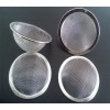 Stainless Steel Mesh Filter Degree Higher Than 99%