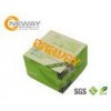 Wax Coated Paper Custom Product Boxes For Display And Promotion