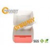 Disposable Printed Paper Custom Food Boxes For Hamburger Take Out