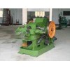 Green Color Pneumatic Riveting Machine With Horizontal Layout , 80-130mm Stoke Slider