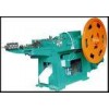 High Productivity steel Nail Making Machine with Low Noise , 1.5-10 KW Motor Power