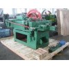 Duplex Nail Polish Brush Making Machine , Nail Cutter Machine High Efficiency