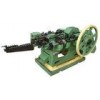 Customized Low Carbon Steel Wire Nail Machine With Horizontal Layout , ISO-9001 Approved