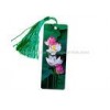 PET Type Souvenir 3D Lenticular Bookmarks Customized 3D Lenticular Prints