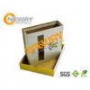 Custom Printed Pvc PP PET Clear Plastic Packing Boxes for Shoe