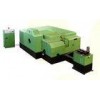 380V Four Station Screw Heading Machine For Bolts Automatically , 95mm Pitch Heading Die