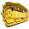 CASE Excavator Undercarriage Parts