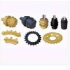 KATO Excavator Undercarriage Parts