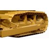 KOMATSU Excavator Undercarriage Parts