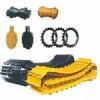 SUMITOMO Excavator Undercarriage Parts