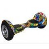 Safe Freefeet Self Balancing Electric Scooter Hoverboard With 10 Inch Wheels
