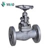 900LB-1500LB Integral Flanged Globe Valves