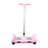 CE Approved Stand Up Electric Scooter With Remove Handle For Security Patrol
