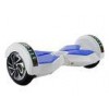 Hands Free Electric Mobility Scooter 2 Wheels Self Balance Personal Transporter
