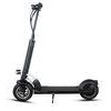 Heavy Duty Step Pedal 500w Folding E Kick Electric Scooter With Intelligent Controller