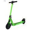 High Performance Electric Kick Scooter with 110kg Max Load 940*1160*135mm