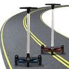Off Road Smart Drifting Electric Stand On Scooter With 2 Wheels / Motor