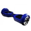 Blue 6.5 Inch Electric Scooter , 36v Self Balancing Electric Scooter Hoverboard