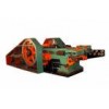 1- Die 2- Blow Cold Heading Machine For Making Bolt / Rivets , High Performance
