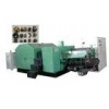 High Speed Heat Press Machine For Valves / Tees , 35-60pcs/Min Productivity