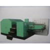 Electric / Gas Heating Open Die Press Machine , Hot Forging Machine Horizontal Layout