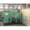 ZW-TK Hot Pressing Machine For Tees / Brass Valves , Horizontal Layout