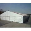Big Aluminium Frame Camping Outdoor Storage Tent For Event With Flexible Poles
