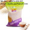 5% Broken Long Grain Rice Fragrant Rice Jasmine Vietnam For Sale Soft Rice