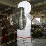 Inflatable Astronaut 3m High W